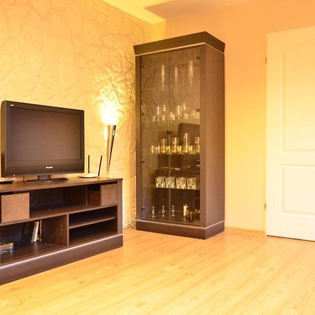 Cozy Apartment By The Old Town Gdansk Luaran gambar
