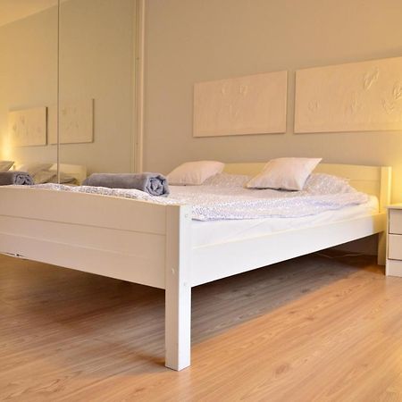 Cozy Apartment By The Old Town Gdansk Luaran gambar