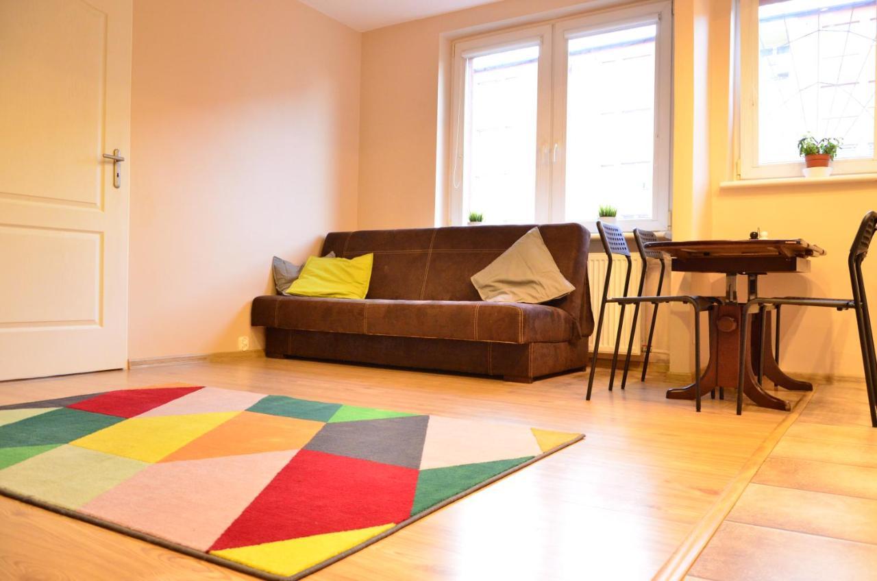 Cozy Apartment By The Old Town Gdansk Luaran gambar