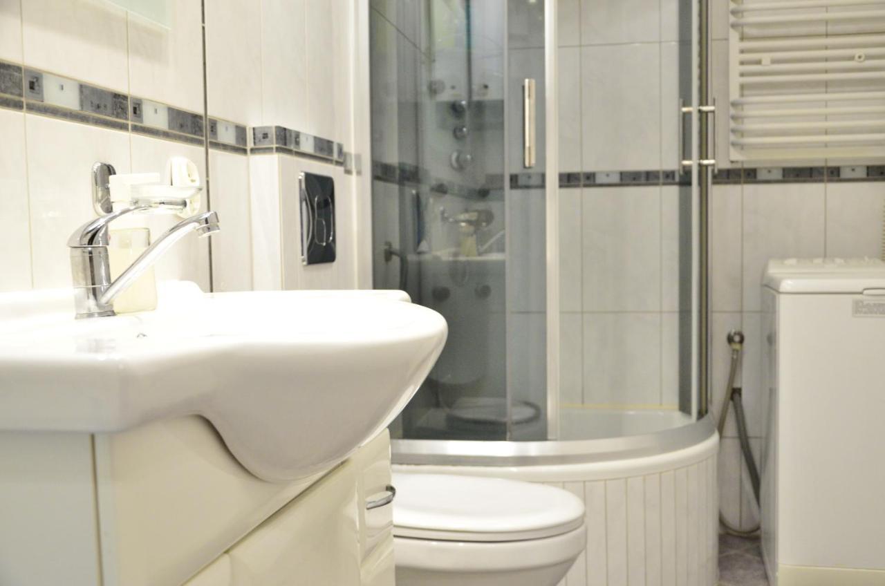 Cozy Apartment By The Old Town Gdansk Luaran gambar